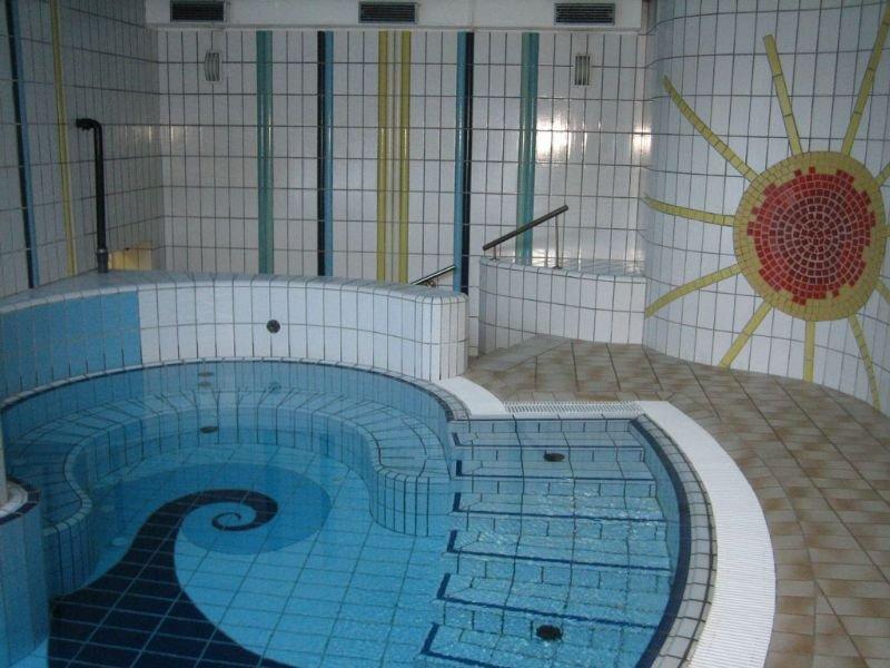 Sporthotel Moelltal Flattach Exterior photo